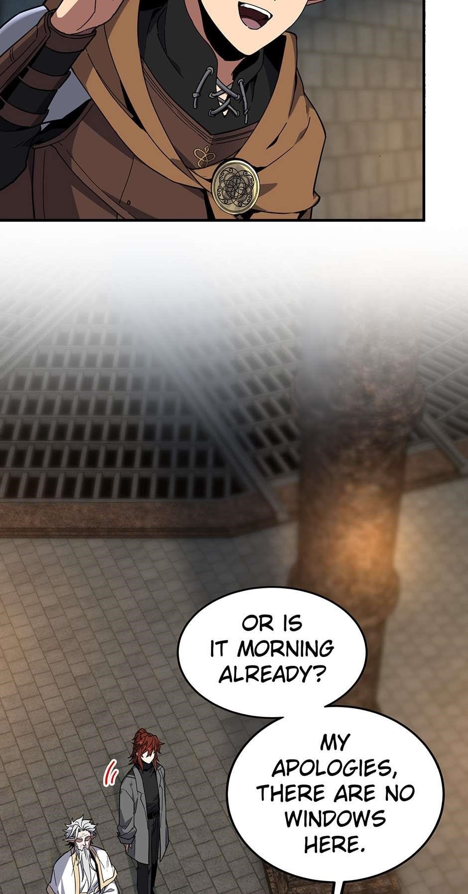 The Beginning After the End, Chapter 220 image 34